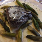 Osteria del Reno, Gravesano