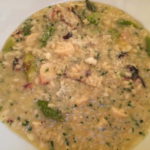 Osteria Nostrana, Ascona