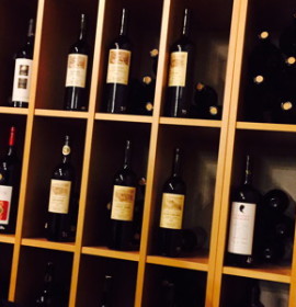 Ateneo del Vino, Mendrisio
