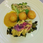 Ristorante Vegano Bee, Lugano