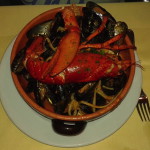 Il Bivio, Manno