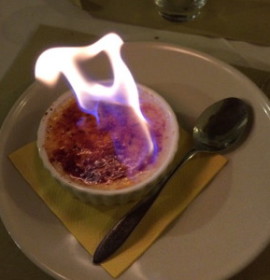 Trattoria Cantinin dal Gatt, Bellinzona