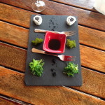 Ristorante Dellago, Melide