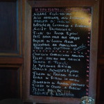Ristorante Grotto Riviera, Agno