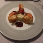 Ristorante La Terrazza, Cademario