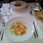 Ristorante La Sorgente, Vico Morcote