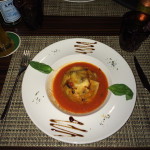 Ristorante Lago Maggiore, Tenero