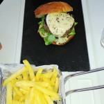 Milano Burger Bar, Lugano