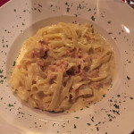 Ristorante Dei Barcaioli, Morcote
