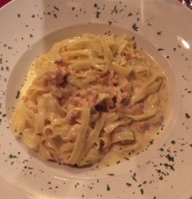 Ristorante Dei Barcaioli, Morcote