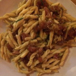 Osteria La Pecora Nera, Lugano