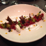 Ristorante Parq, Lugano