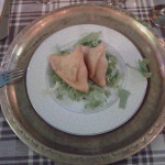 Ristorante Shiva, Chiasso