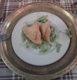 Ristorante Shiva, Bellizona