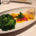 Ristorante Soave 10, Lugano
