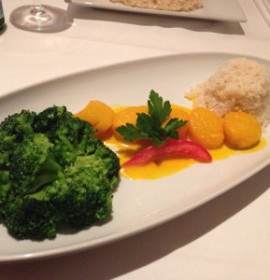 Ristorante Soave 10, Lugano
