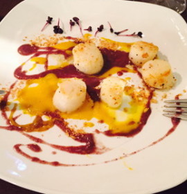 Truffle Gourmet, Lugano