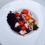 Ristorante Capo San Martino, Paradiso