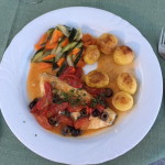 Ristorante Golf, Magliaso