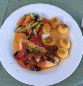 Ristorante Golf, Magliaso