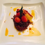 Ristorante Luce Al Gargantini, Lugano