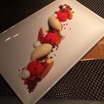 Seven Easy, Ascona
