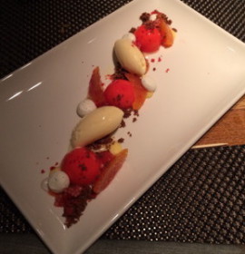 Seven Easy, Ascona