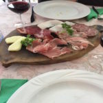 Agriturismo Al Cairello, Manno