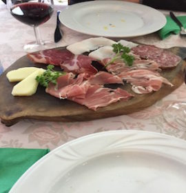 Agriturismo Al Cairello, Manno