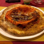 Ristorante Pizzeria Quadrifoglio, Caslano