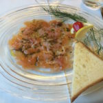 Ristorante Cacciatori, Cademario