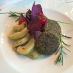 La cucina di Alice, Lugano