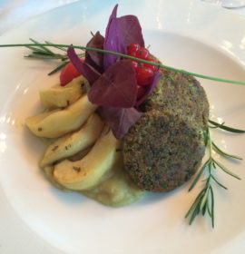 La cucina di Alice, Lugano