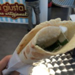 Piadina Giusta, Lugano
