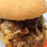 Da Ewolo, Foodtruck