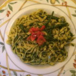 Ristorante La Posta, Carona