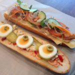 Quick Sandwich, Lugano