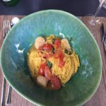 Ristorante e Bistro Bora da Besa, Gentilino