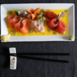 Confusion Sushi, Lugano