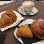 Pane e zucchero, Lugano