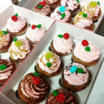 Sweet Cupcakes, Locarno