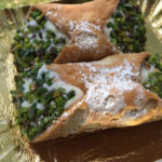 Focacceria siciliana, Magliaso