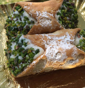 Focacceria siciliana, Magliaso