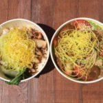 The Lab Healthy Kitchen Take Away, Lugano