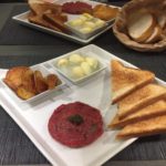 Ristorante Vitti – Laboratorio & Cucina, Lugano