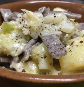 Osteria Battello, Caslano