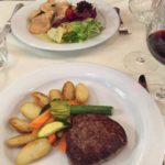 Bottegone del vino, Lugano