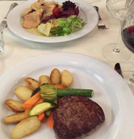 Bottegone del vino, Lugano