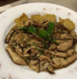 Ristorante Osteria Caffè Sociale, Riva San Vitale