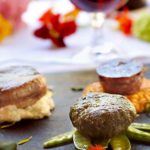 Ristorante Defanti, Lavorgo